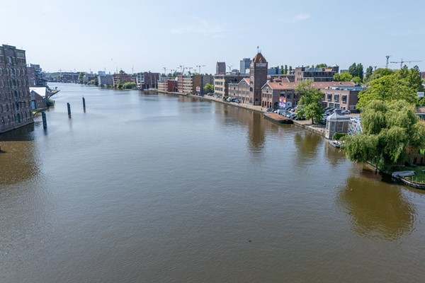 Medium property photo - Westzijde 210, 1506 GG Zaandam